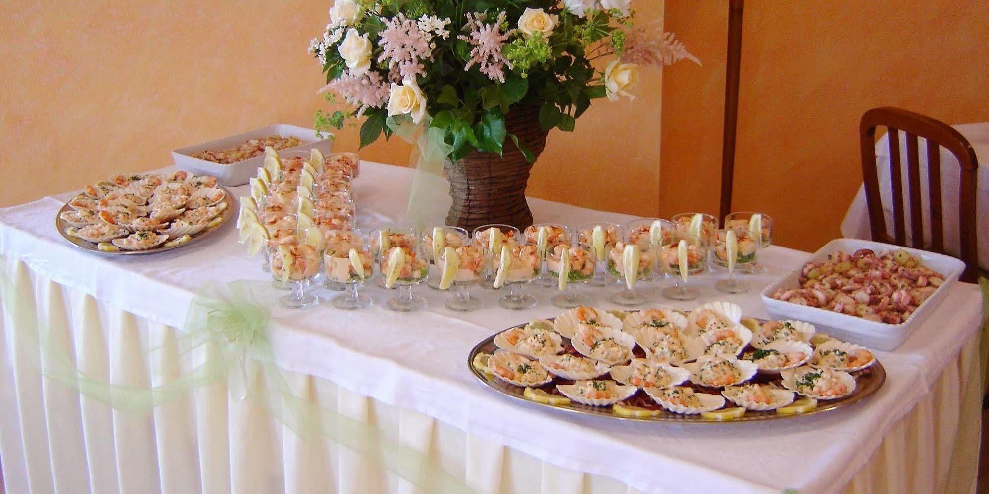 Hotel Alpi Baveno Buitenkant foto